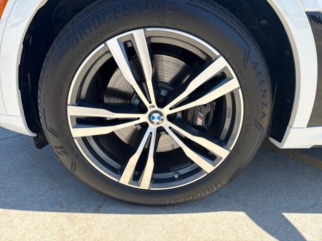 2024 BMW X7 xDrive40i Springfield IL
