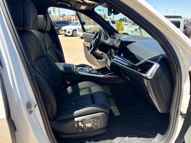 2024 BMW X7 xDrive40i Springfield IL