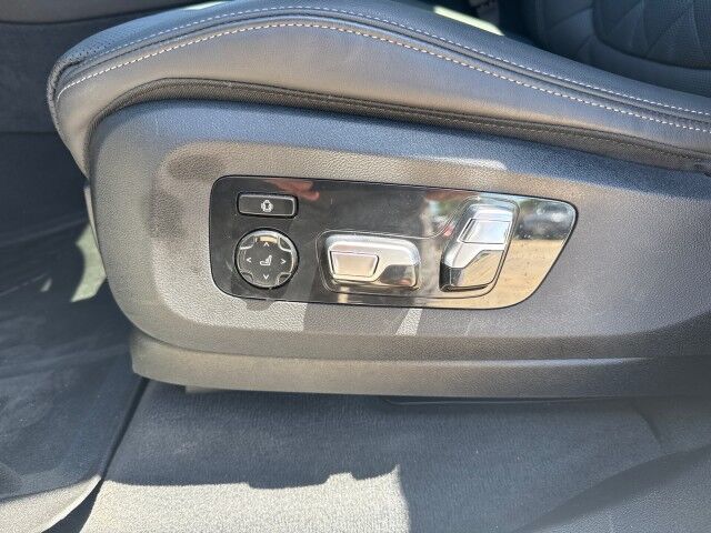 2024 BMW X7 xDrive40i Springfield IL