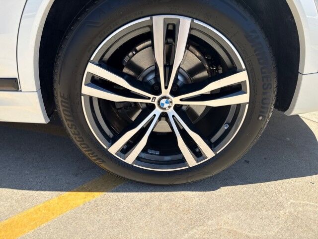 2024 BMW X7 xDrive40i Springfield IL