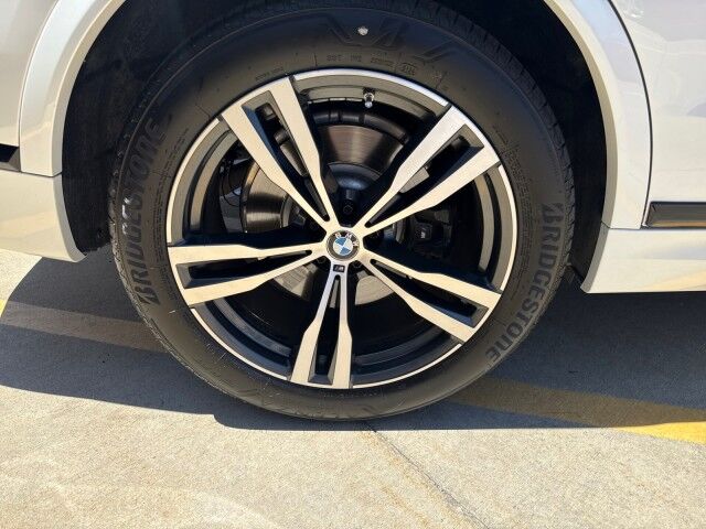 2024 BMW X7 xDrive40i Springfield IL