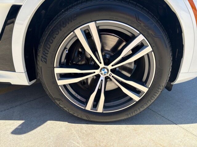 2024 BMW X7 xDrive40i Springfield IL