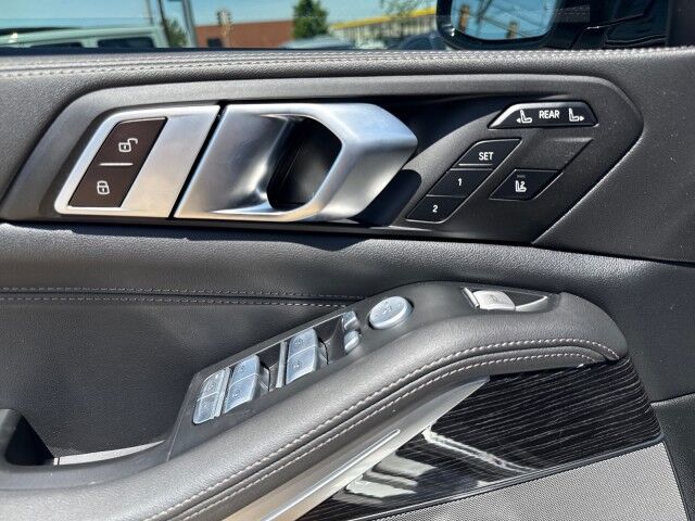 2024 BMW X7 xDrive40i Springfield IL