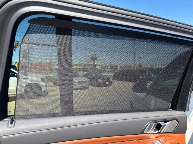 2024 BMW X7 xDrive40i Springfield IL