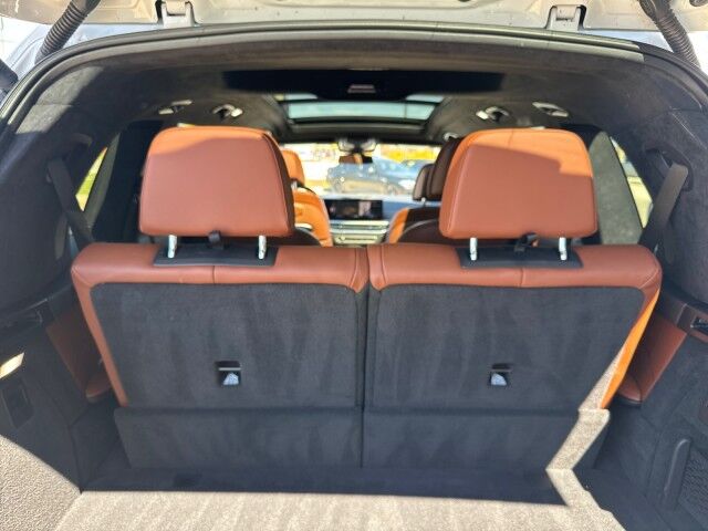 2024 BMW X7 xDrive40i Springfield IL