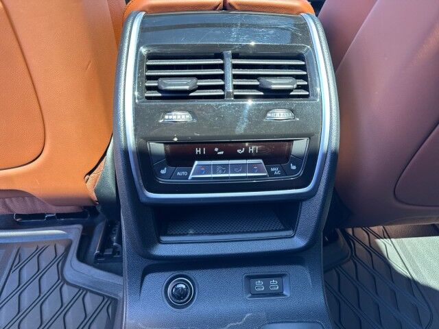 2024 BMW X7 xDrive40i Springfield IL