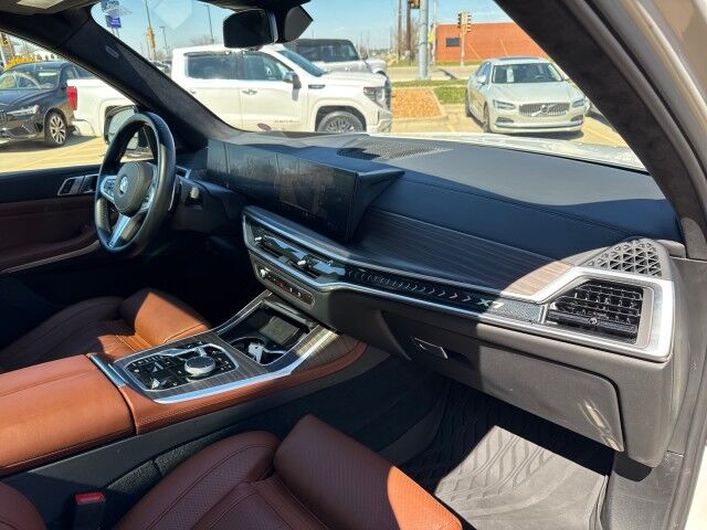 2024 BMW X7 xDrive40i Springfield IL