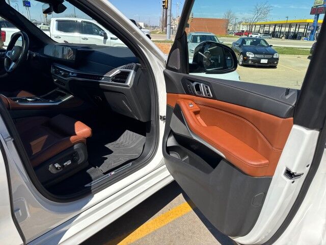 2024 BMW X7 xDrive40i Springfield IL