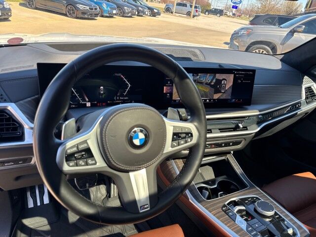 2024 BMW X7 xDrive40i Springfield IL