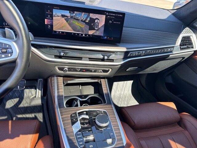 2024 BMW X7 xDrive40i Springfield IL