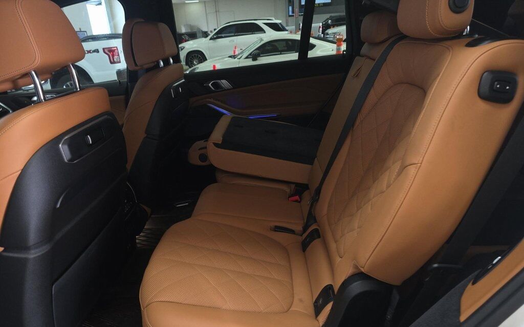 2024 BMW X7 xDrive40i Tigard OR