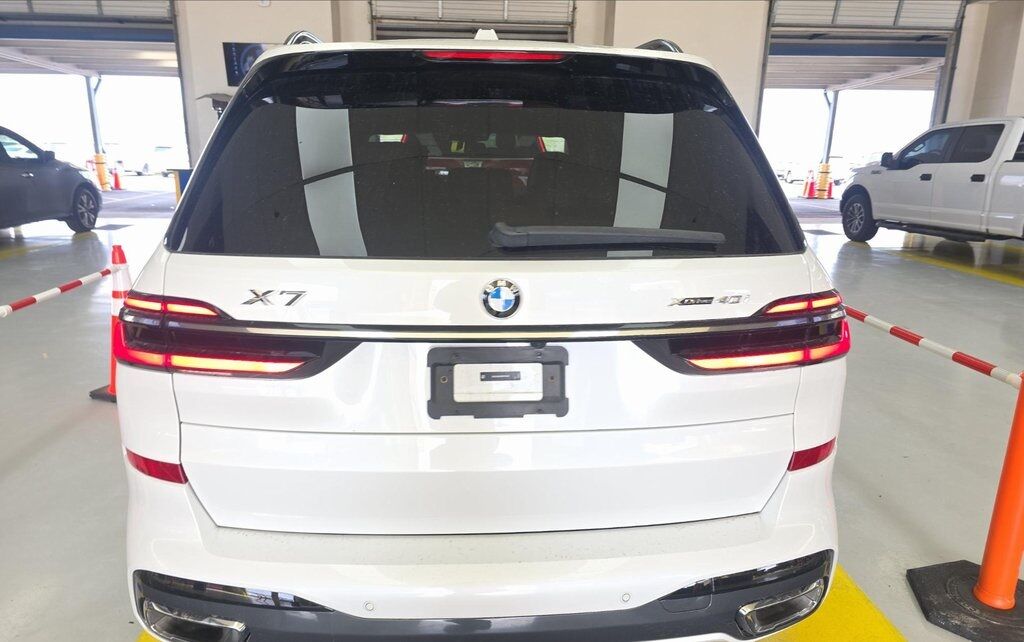 2024 BMW X7 xDrive40i Tigard OR