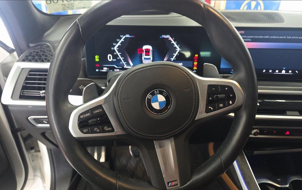 2024 BMW X7 xDrive40i Tigard OR