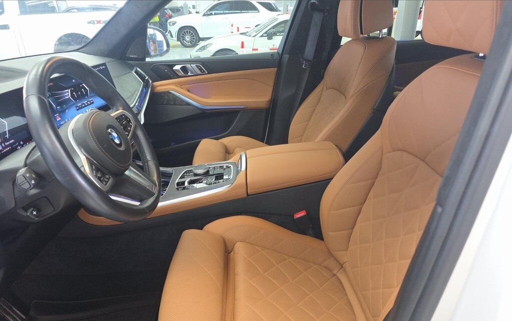 2024 BMW X7 xDrive40i Tigard OR