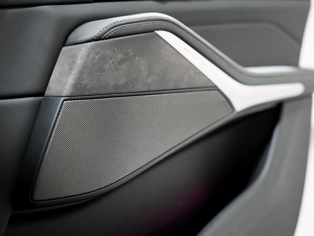 2024 BMW X7 xDrive40i Tigard OR