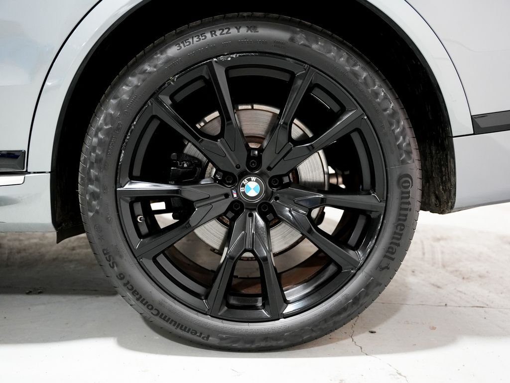 2024 BMW X7 xDrive40i Tigard OR