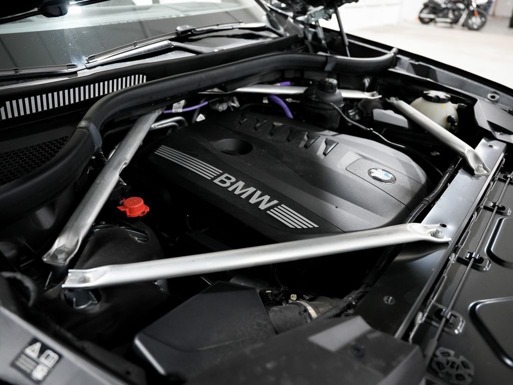 2024 BMW X7 xDrive40i Tigard OR