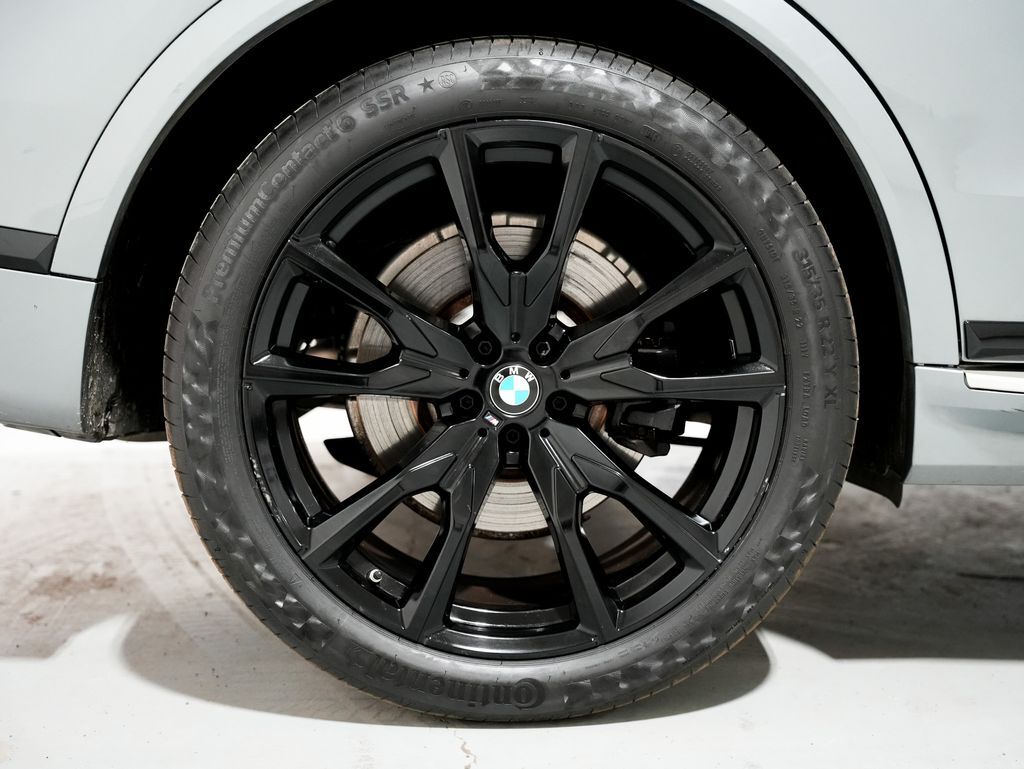 2024 BMW X7 xDrive40i Tigard OR