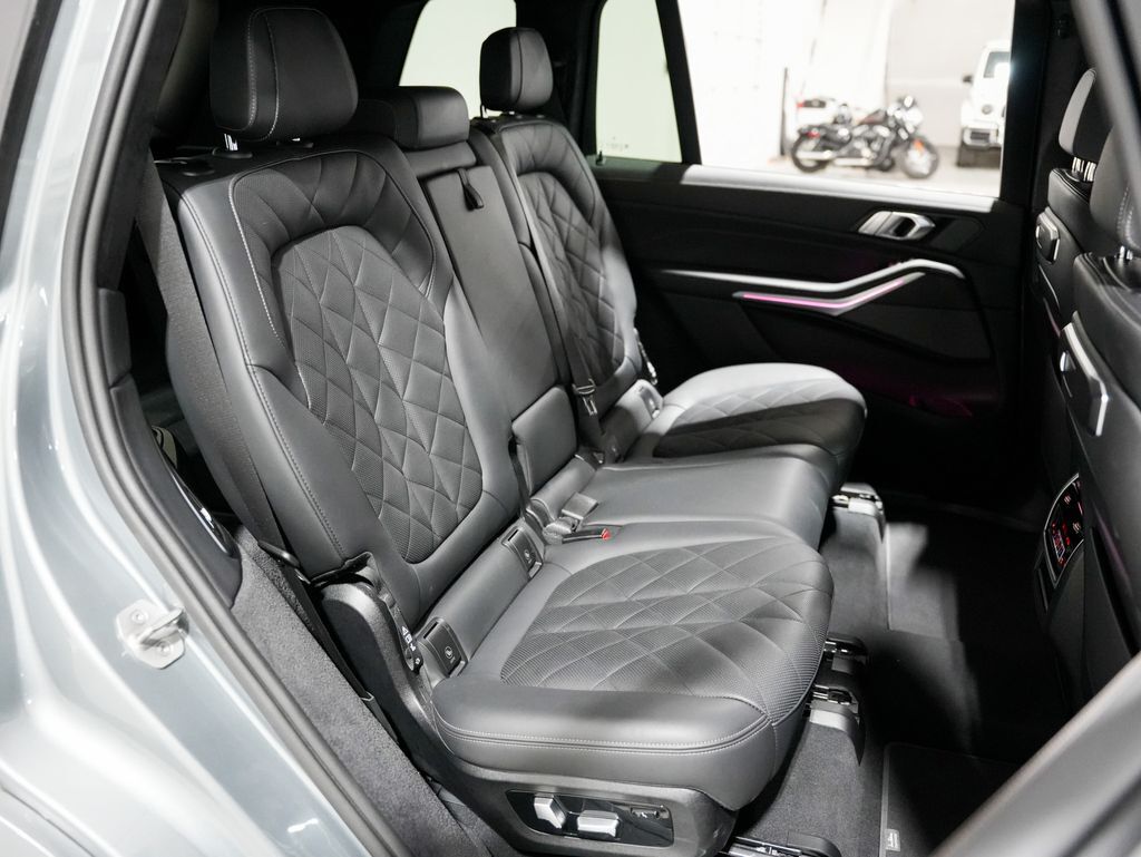 2024 BMW X7 xDrive40i Tigard OR