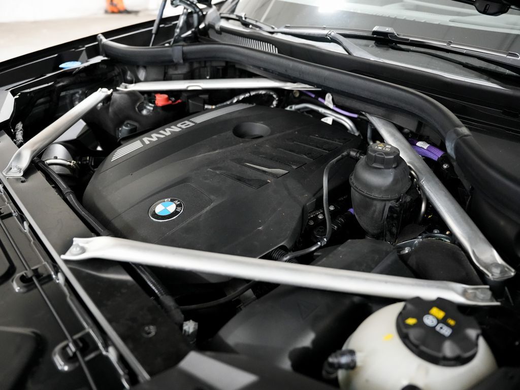 2024 BMW X7 xDrive40i Tigard OR