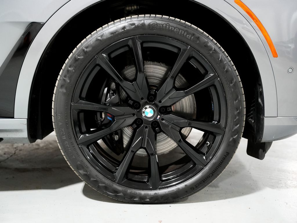 2024 BMW X7 xDrive40i Tigard OR