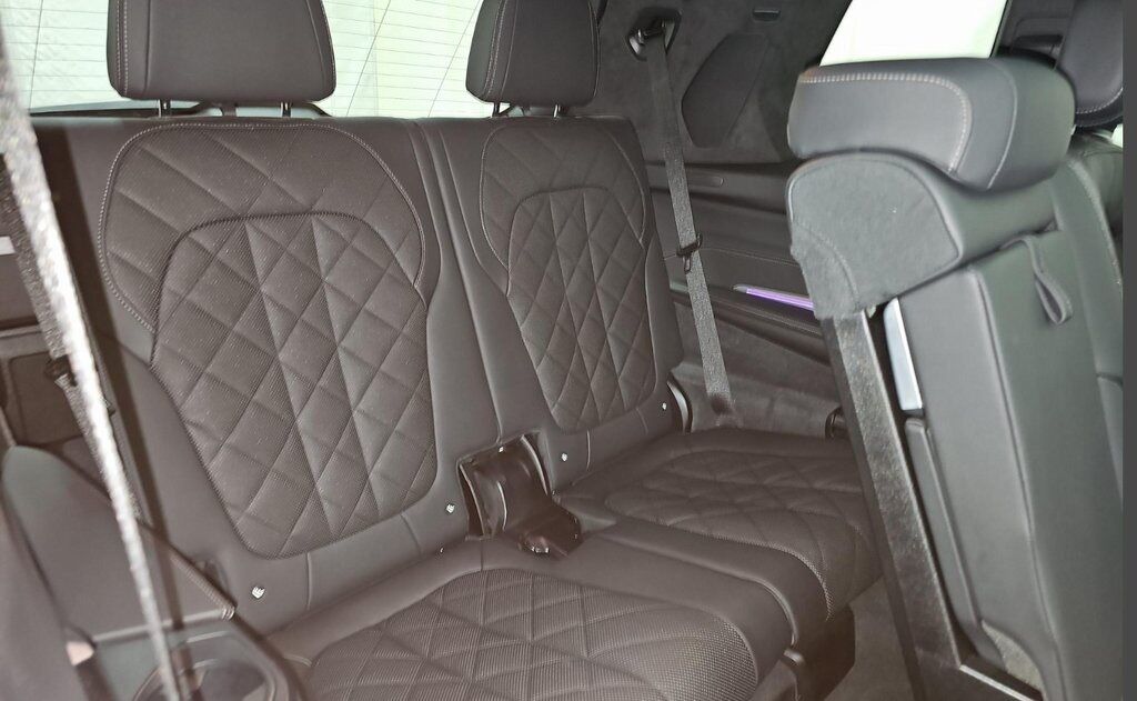 2024 BMW X7 xDrive40i Tigard OR