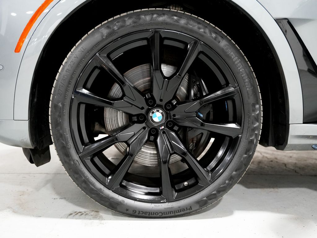 2024 BMW X7 xDrive40i Tigard OR