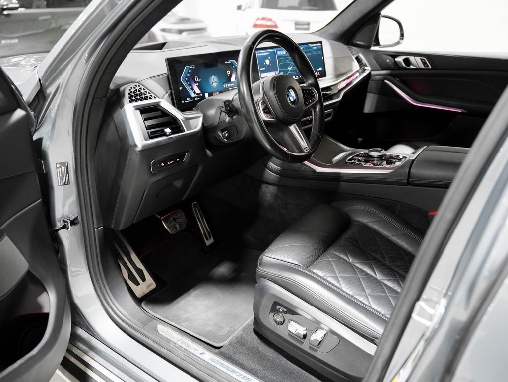 2024 BMW X7 xDrive40i Tigard OR
