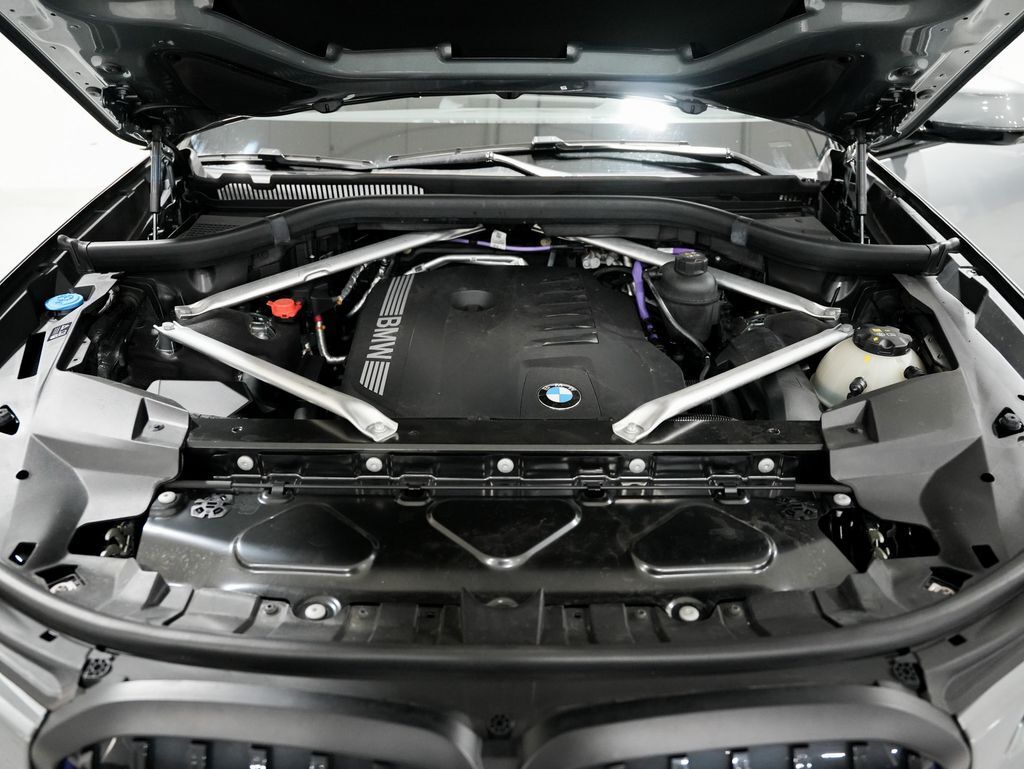 2024 BMW X7 xDrive40i Tigard OR