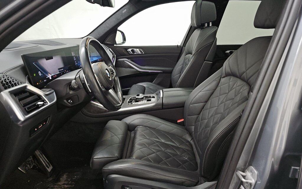 2024 BMW X7 xDrive40i Tigard OR