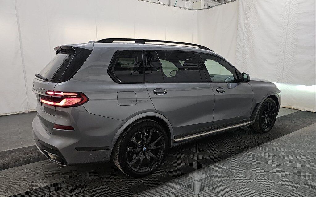 2024 BMW X7 xDrive40i Tigard OR