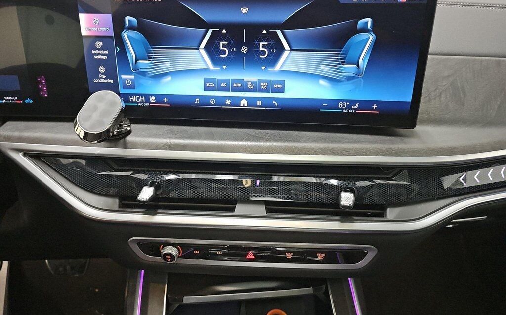 2024 BMW X7 xDrive40i Tigard OR