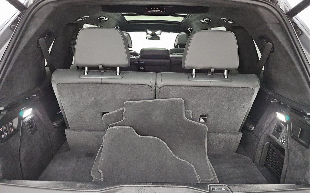 2024 BMW X7 xDrive40i Tigard OR