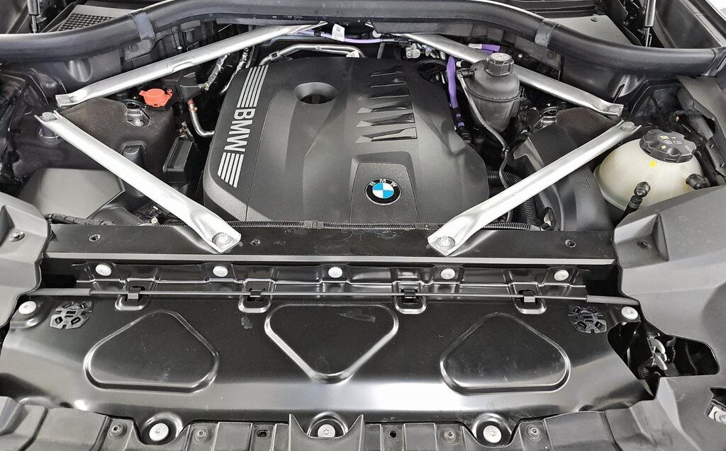 2024 BMW X7 xDrive40i Tigard OR