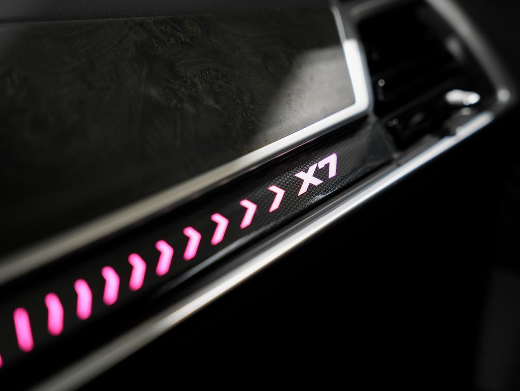 2024 BMW X7 xDrive40i Tigard OR