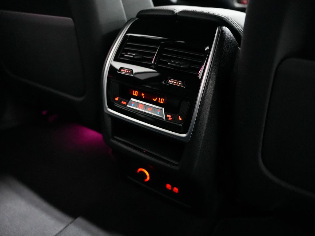 2024 BMW X7 xDrive40i Tigard OR