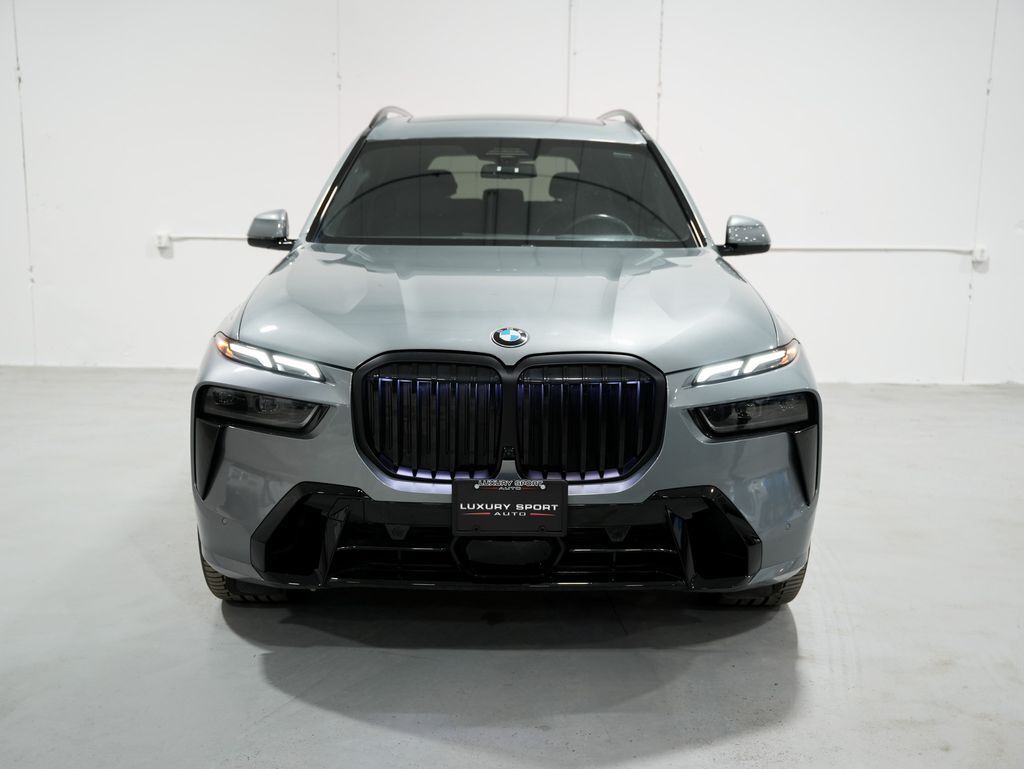 2024 BMW X7 xDrive40i Tigard OR