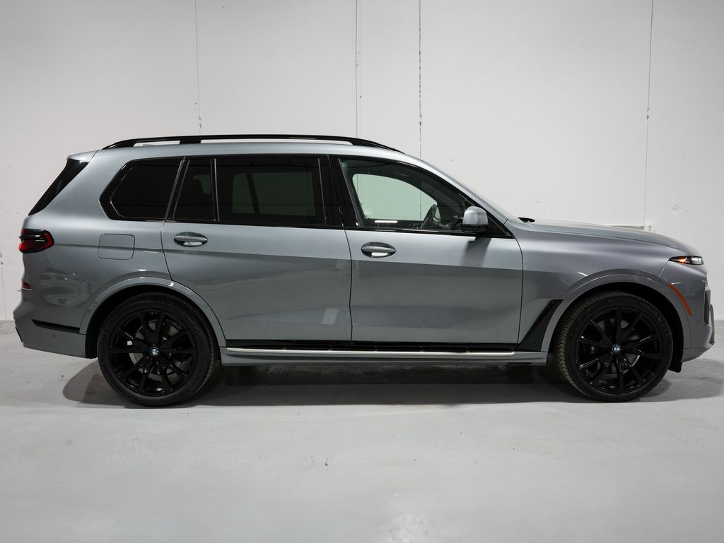 2024 BMW X7 xDrive40i Tigard OR