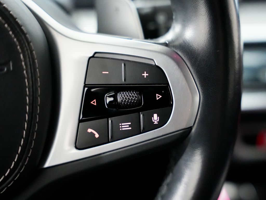 2024 BMW X7 xDrive40i Tigard OR