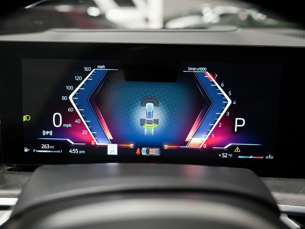 2024 BMW X7 xDrive40i Tigard OR