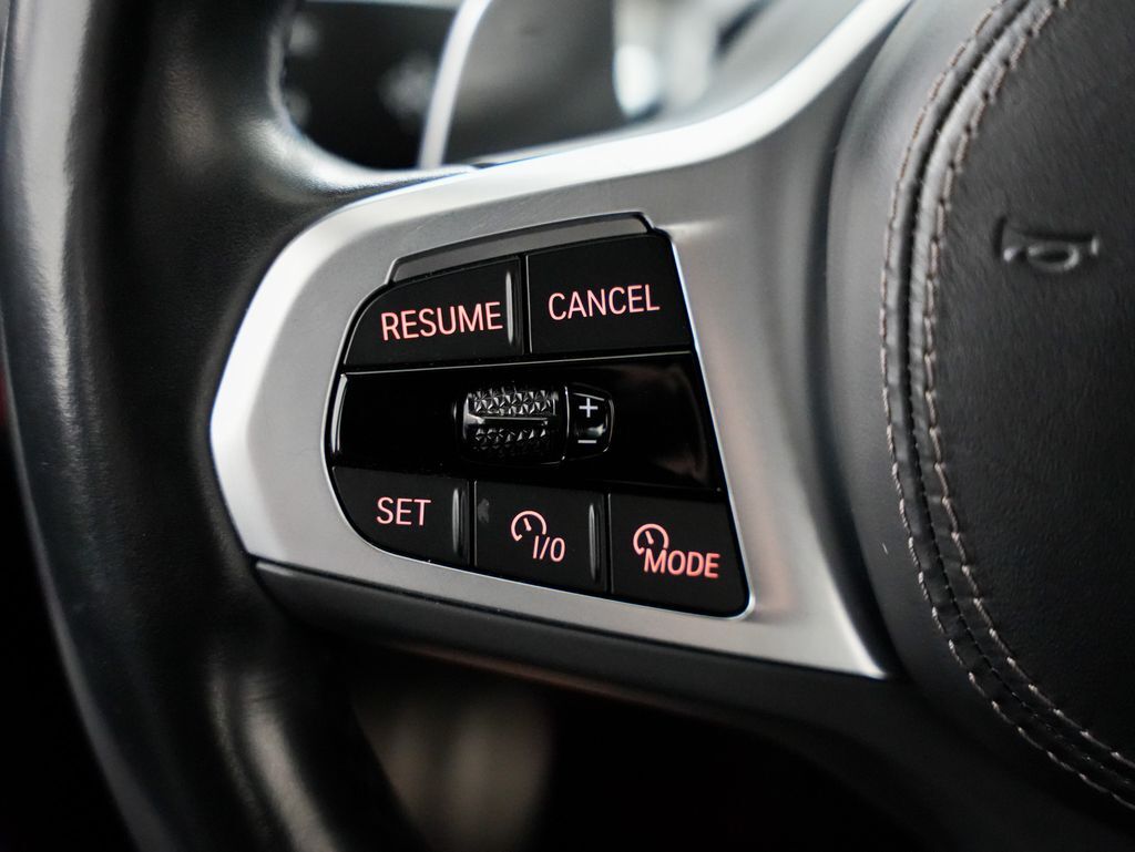 2024 BMW X7 xDrive40i Tigard OR