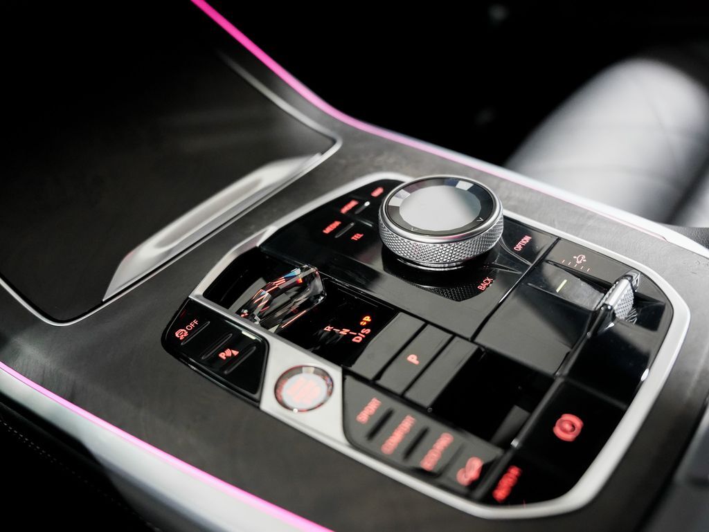 2024 BMW X7 xDrive40i Tigard OR