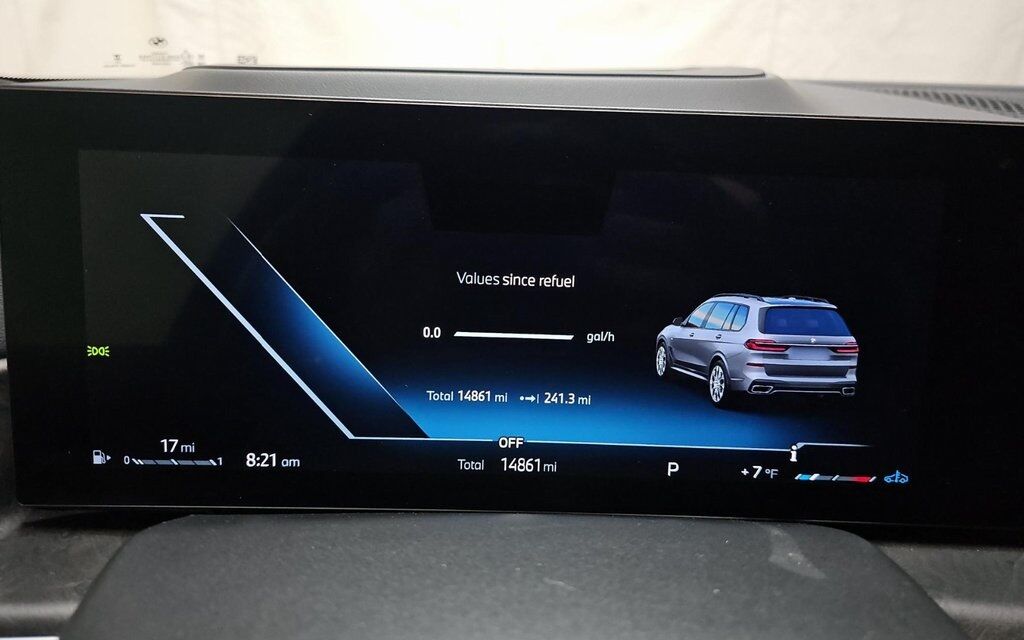 2024 BMW X7 xDrive40i Tigard OR