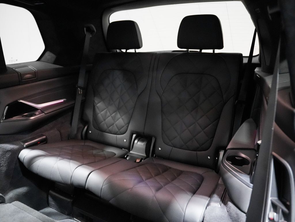 2024 BMW X7 xDrive40i Tigard OR