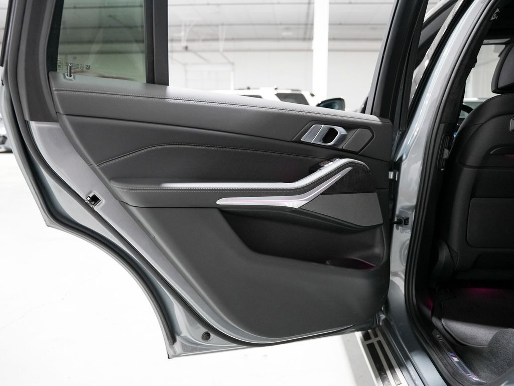 2024 BMW X7 xDrive40i Tigard OR