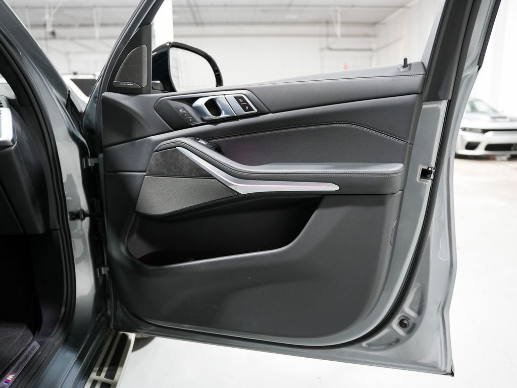 2024 BMW X7 xDrive40i Tigard OR