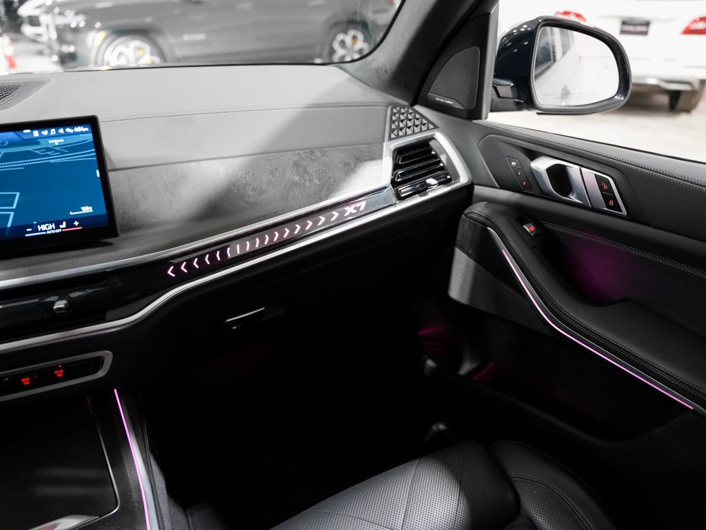 2024 BMW X7 xDrive40i Tigard OR