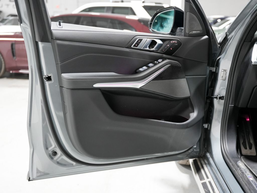 2024 BMW X7 xDrive40i Tigard OR