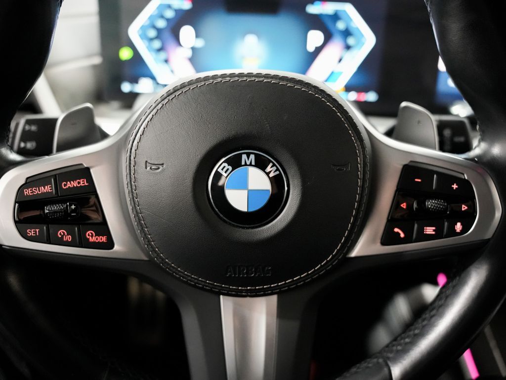 2024 BMW X7 xDrive40i Tigard OR