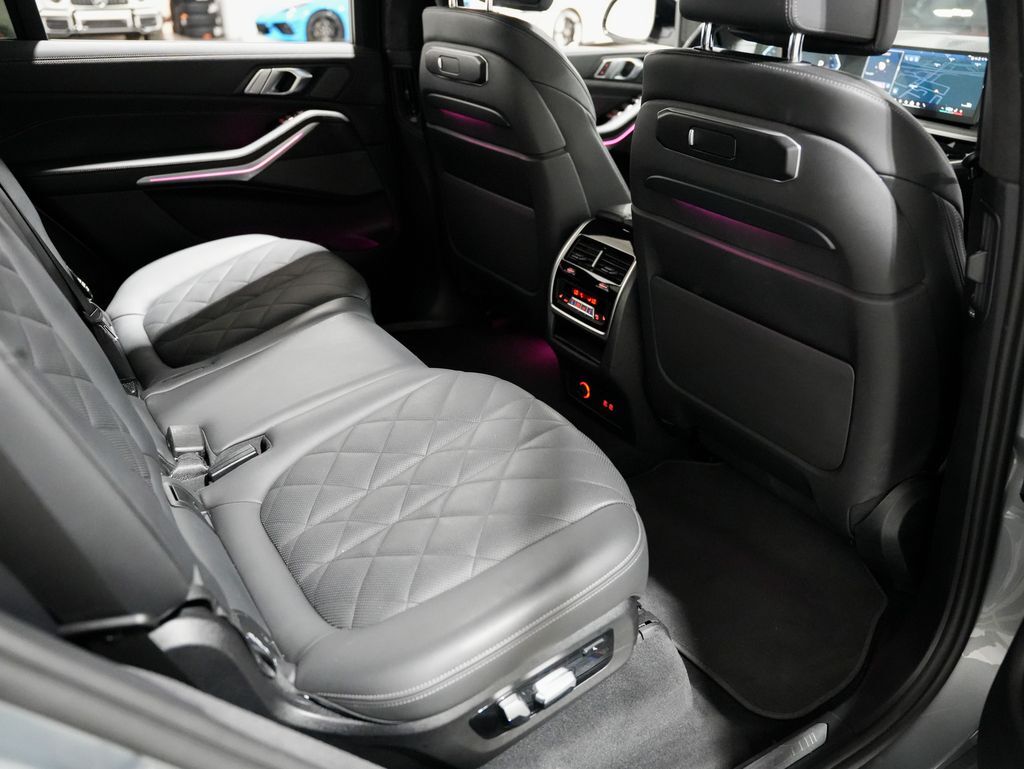 2024 BMW X7 xDrive40i Tigard OR